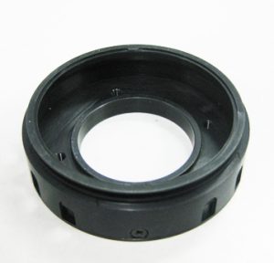 Aluminium-with-Balck-Anodize-Turn-Part001