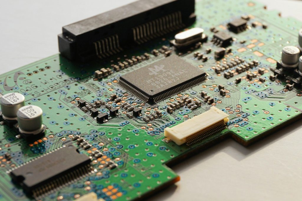 Why Malaysia is a Hub for Contract Manufacturing in Southeast Asia