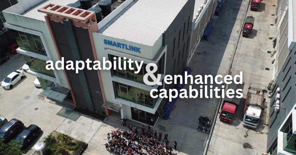 Smartlink Engineering Shines Bright: Recognized by Cohu for Outstanding Supplier Capabilities at Supplier's Day 2025