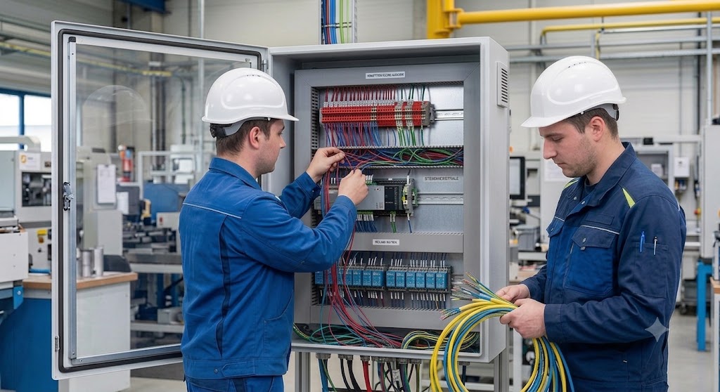 Why Smartlink Is the Best Partner for Your Box Builds & Control Panel Solutions